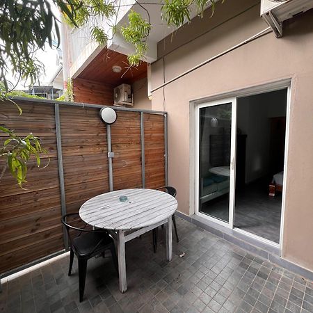 L'Escale Zen Apartamento Saint Pierre Exterior foto