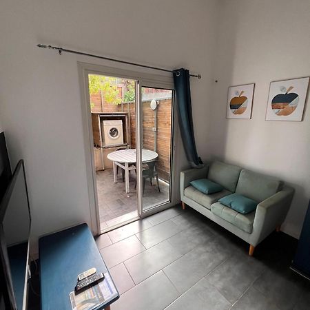 L'Escale Zen Apartamento Saint Pierre Exterior foto