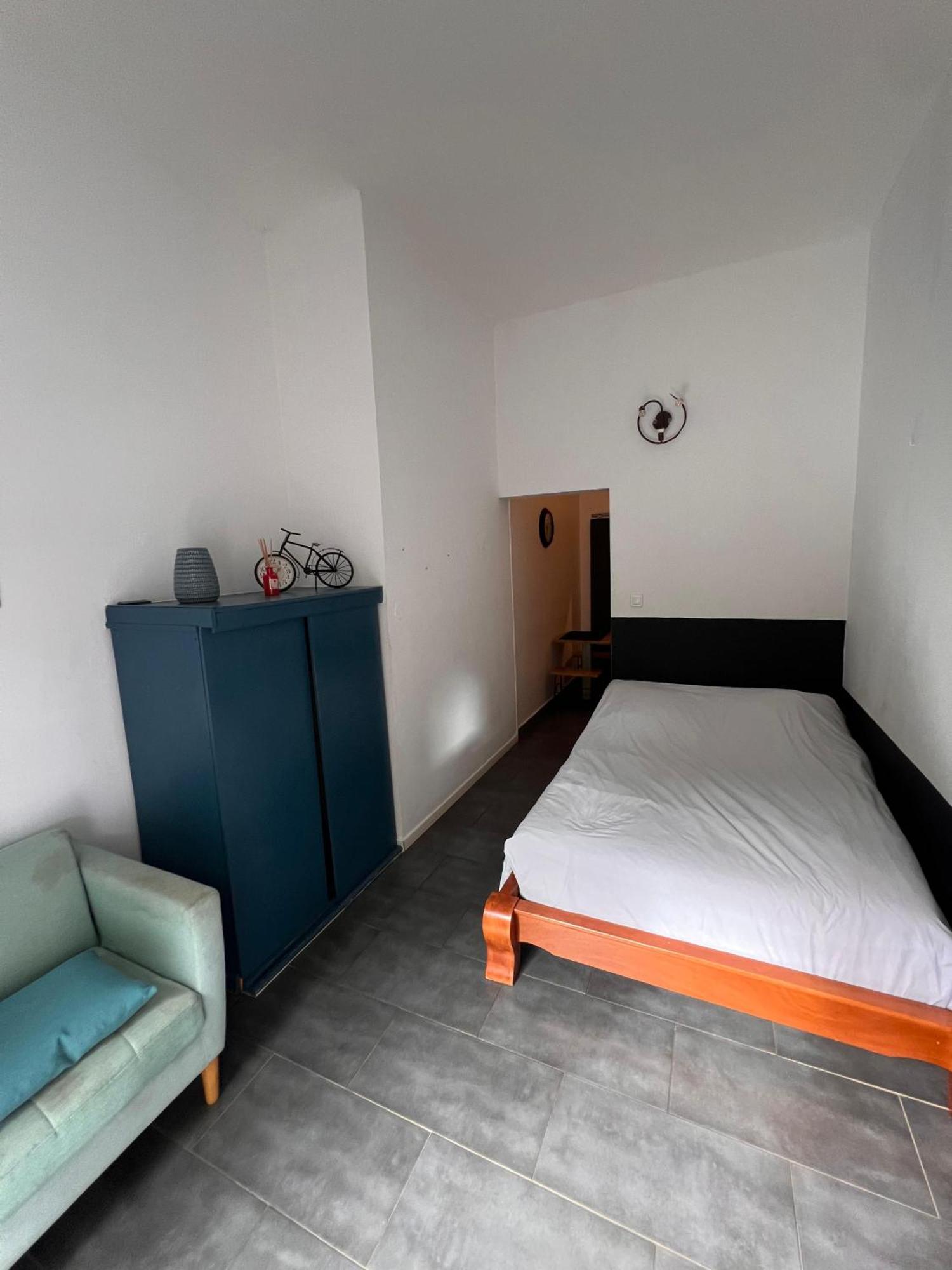 L'Escale Zen Apartamento Saint Pierre Exterior foto